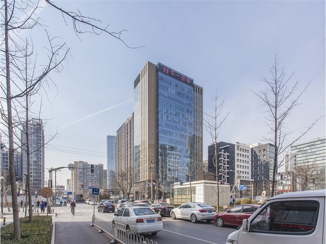 金山区建筑焊工培训中心